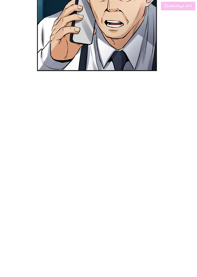 The Druid of Seoul Station Zinmanga X Chapter 40 Page 84