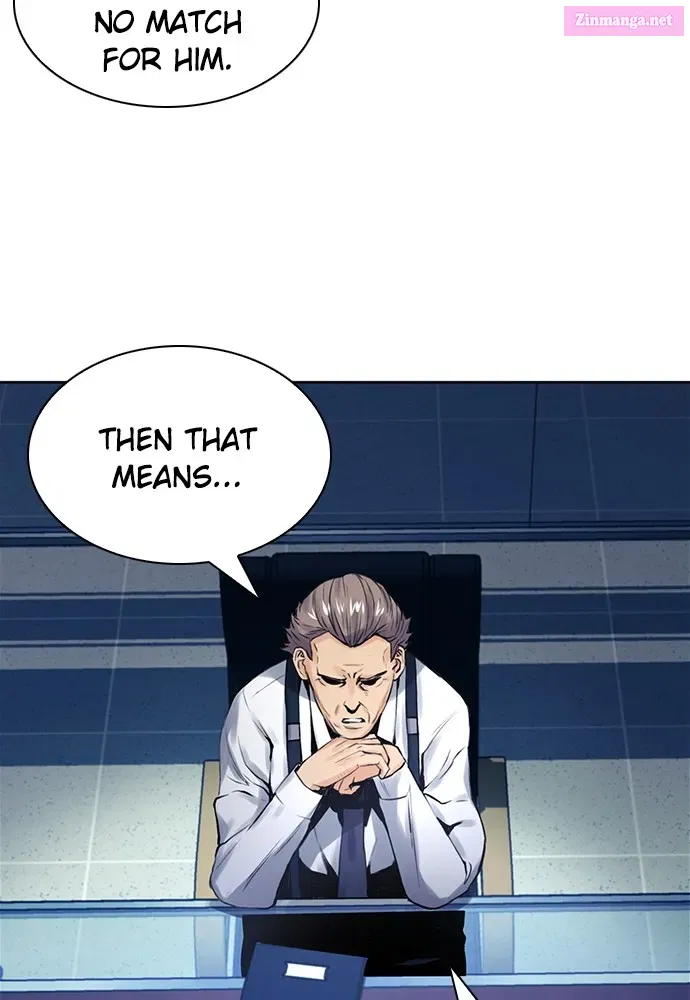 The Druid of Seoul Station Zinmanga X Chapter 40 Page 93