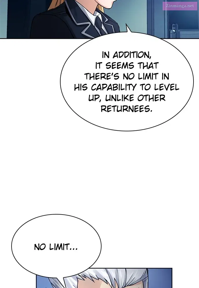The Druid of Seoul Station Zinmanga X Chapter 40 Page 95