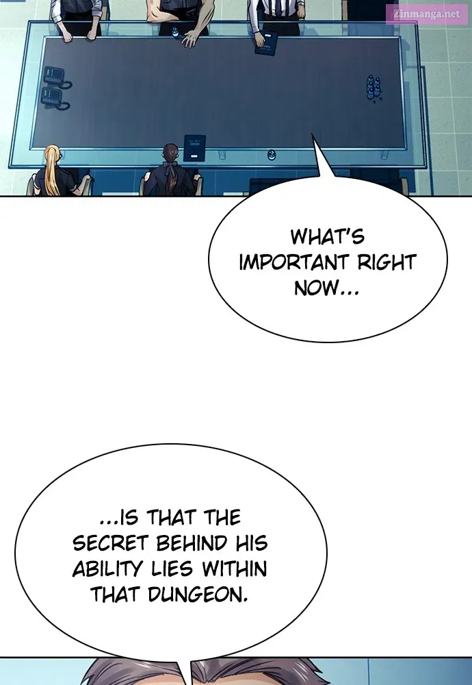 The Druid of Seoul Station Zinmanga X Chapter 40 Page 103