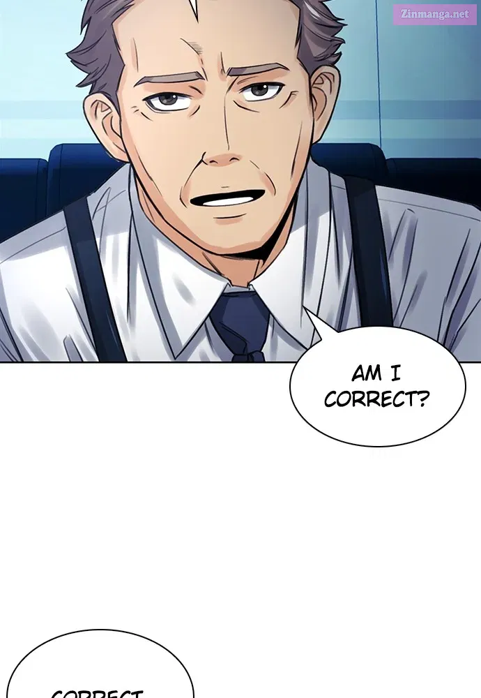The Druid of Seoul Station Zinmanga X Chapter 40 Page 104