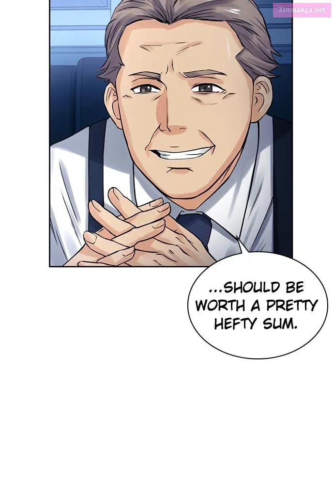 The Druid of Seoul Station Zinmanga X Chapter 40 Page 119