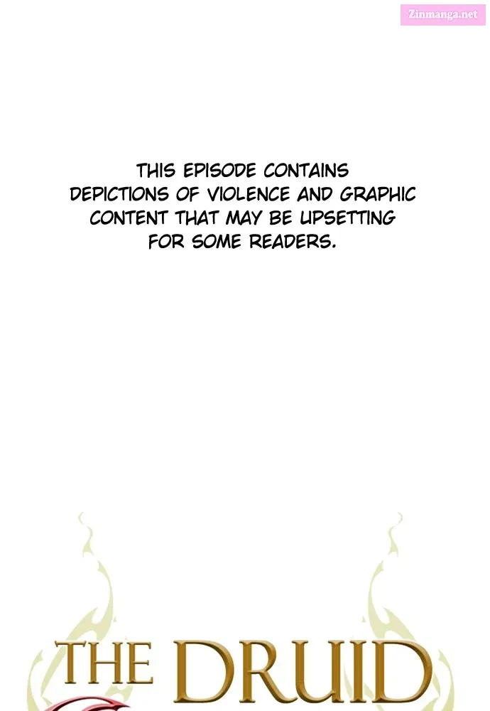 The Druid of Seoul Station Zinmanga X Chapter 39 Page 1