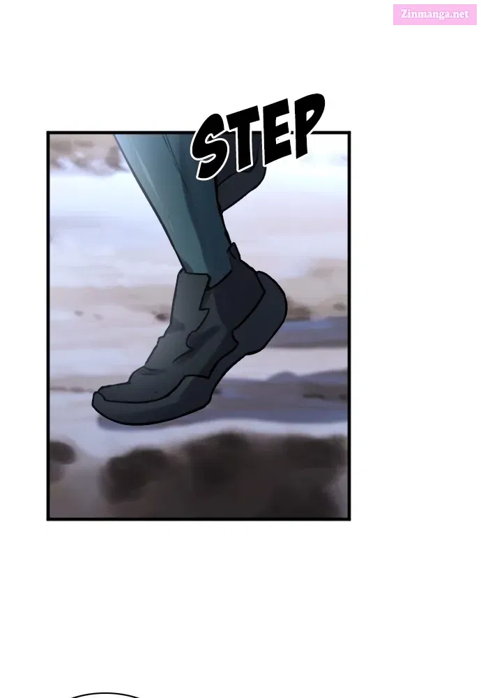 The Druid of Seoul Station Zinmanga X Chapter 39 Page 4