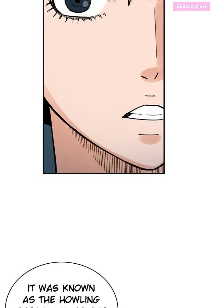 The Druid of Seoul Station Zinmanga X Chapter 39 Page 11