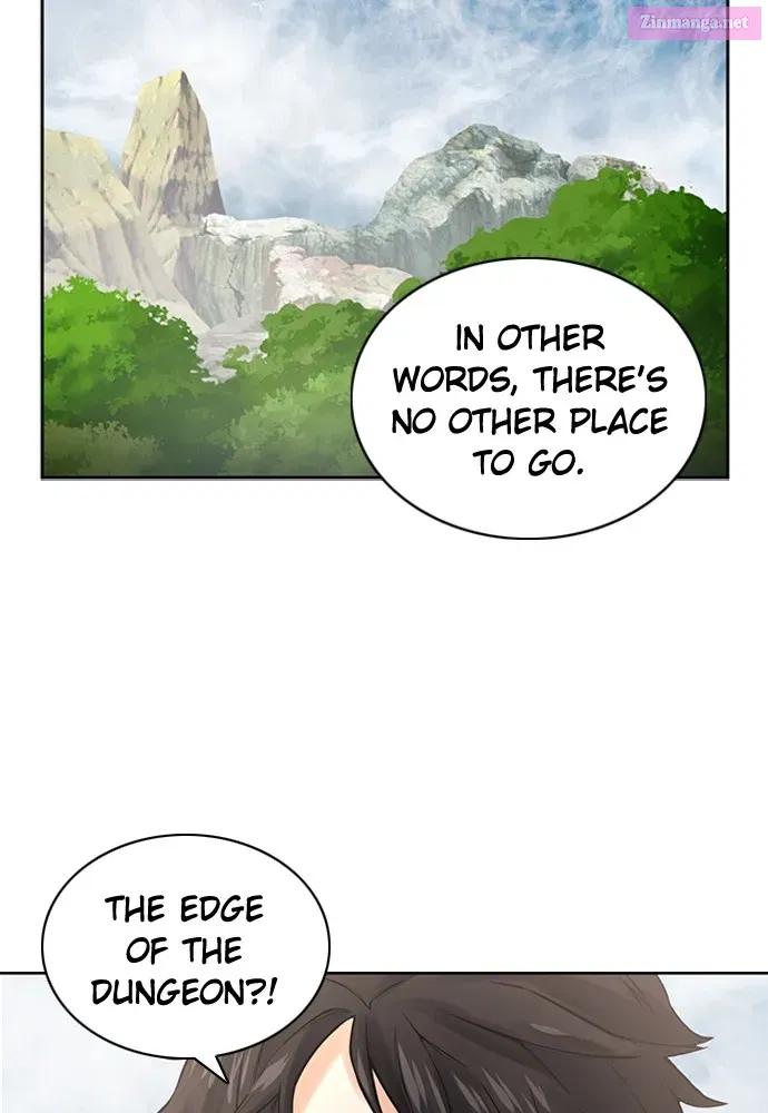 The Druid of Seoul Station Zinmanga X Chapter 39 Page 23