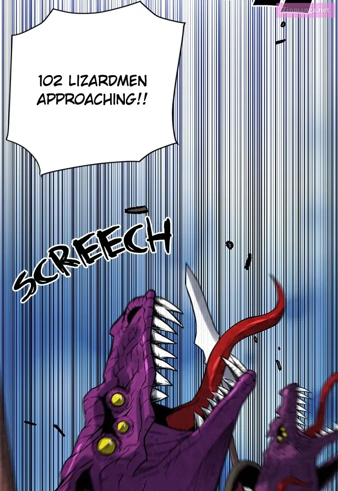 The Druid of Seoul Station Zinmanga X Chapter 39 Page 30