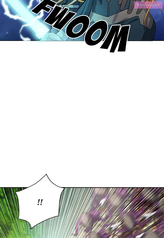 The Druid of Seoul Station Zinmanga X Chapter 39 Page 33