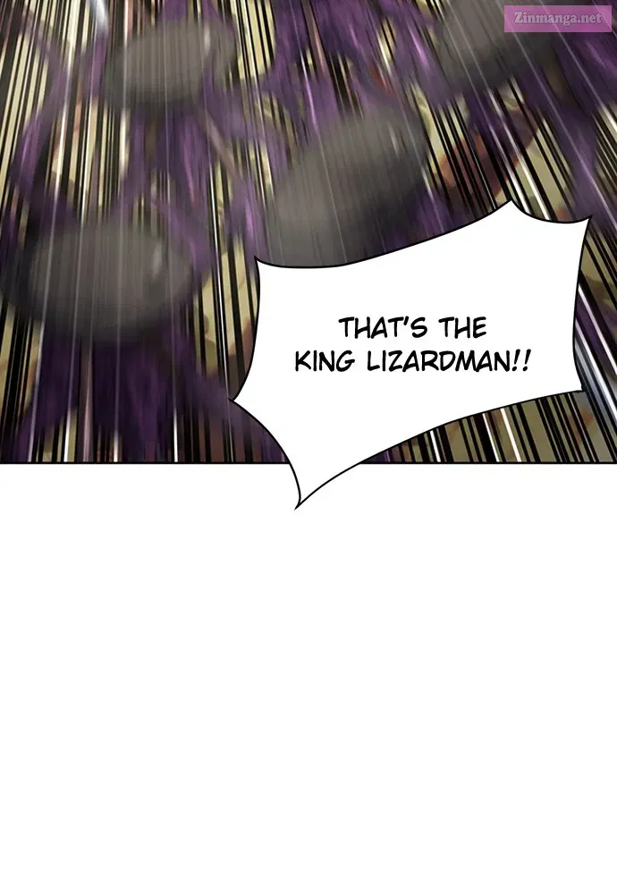The Druid of Seoul Station Zinmanga X Chapter 39 Page 35