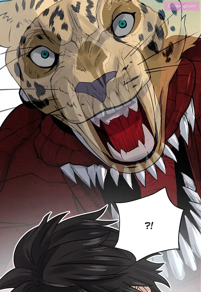 The Druid of Seoul Station Zinmanga X Chapter 39 Page 38