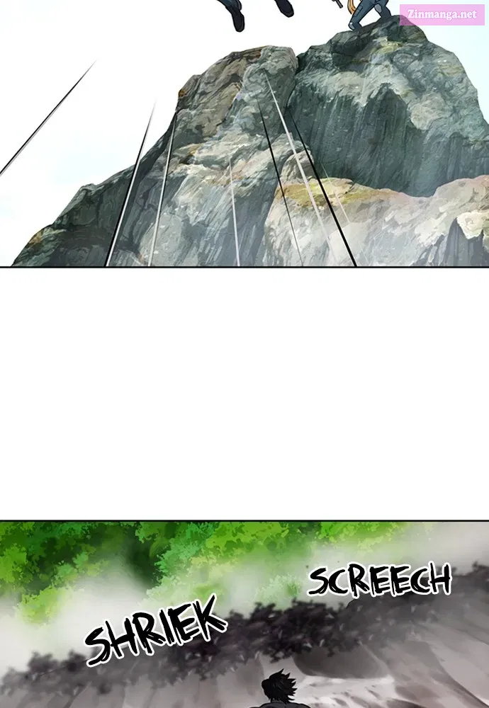 The Druid of Seoul Station Zinmanga X Chapter 39 Page 42