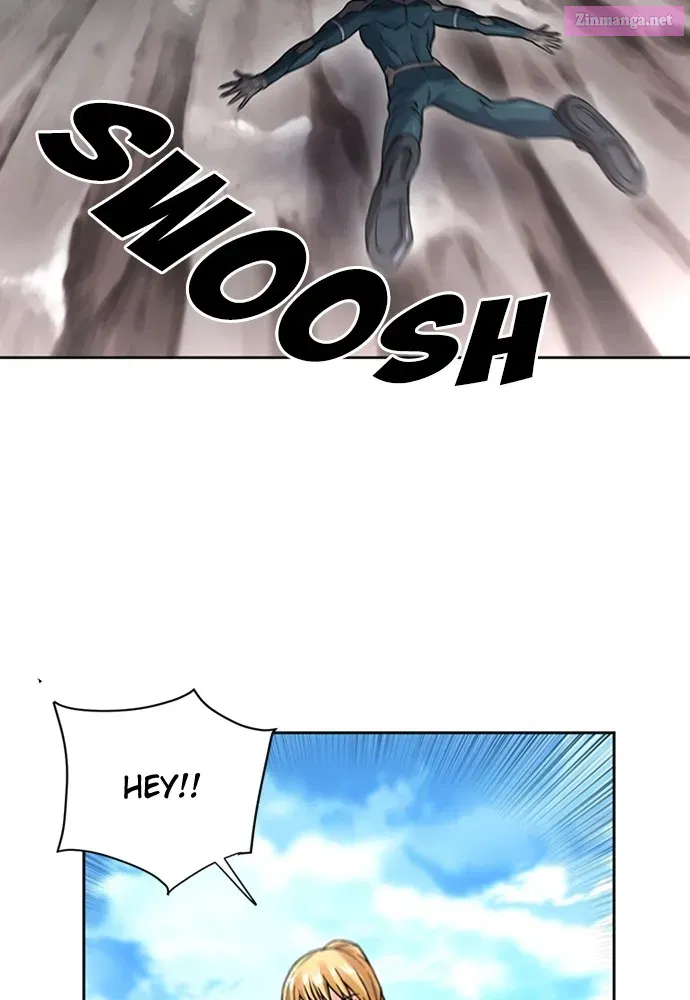 The Druid of Seoul Station Zinmanga X Chapter 39 Page 43