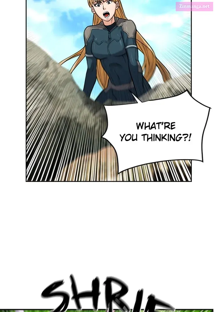The Druid of Seoul Station Zinmanga X Chapter 39 Page 44