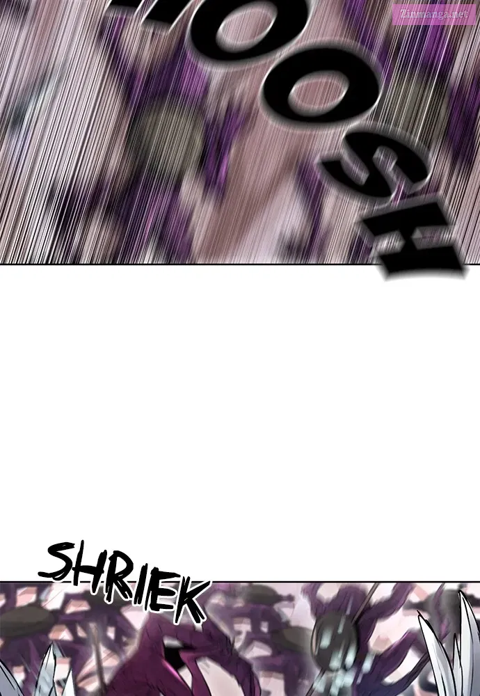 The Druid of Seoul Station Zinmanga X Chapter 39 Page 62