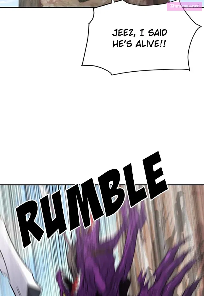 The Druid of Seoul Station Zinmanga X Chapter 39 Page 78