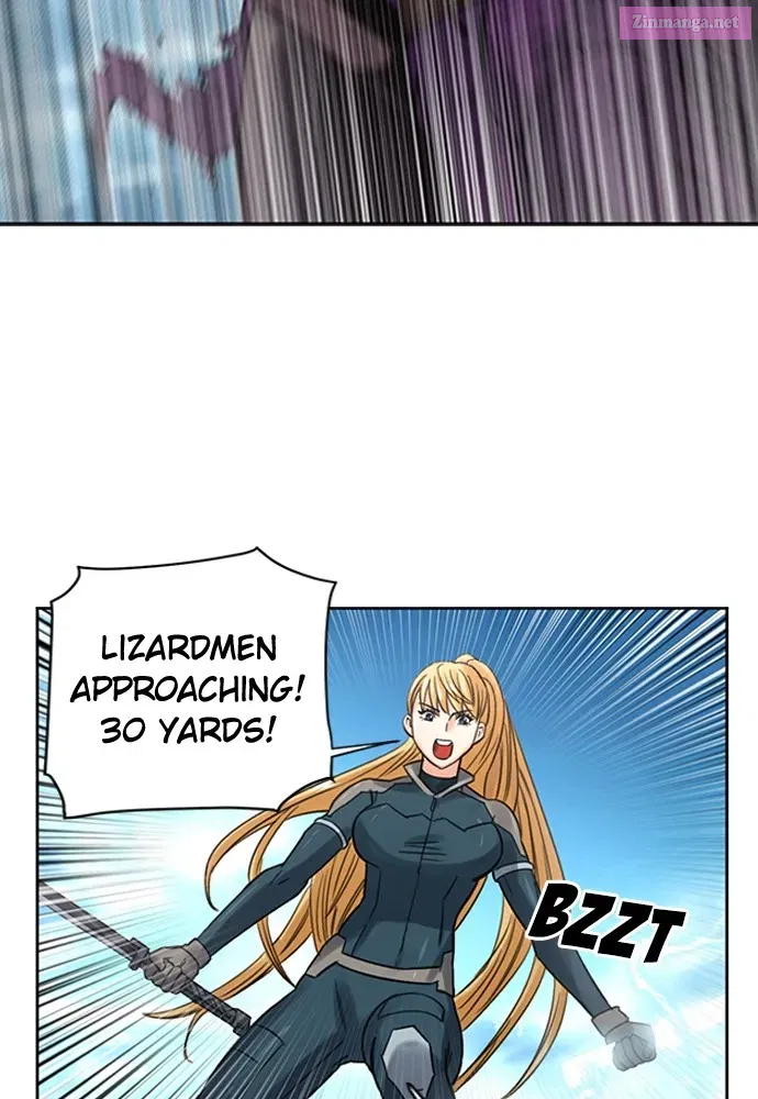 The Druid of Seoul Station Zinmanga X Chapter 39 Page 80