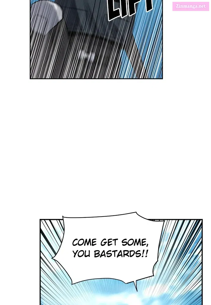 The Druid of Seoul Station Zinmanga X Chapter 39 Page 82