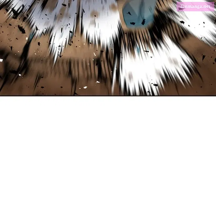 The Druid of Seoul Station Zinmanga X Chapter 39 Page 91
