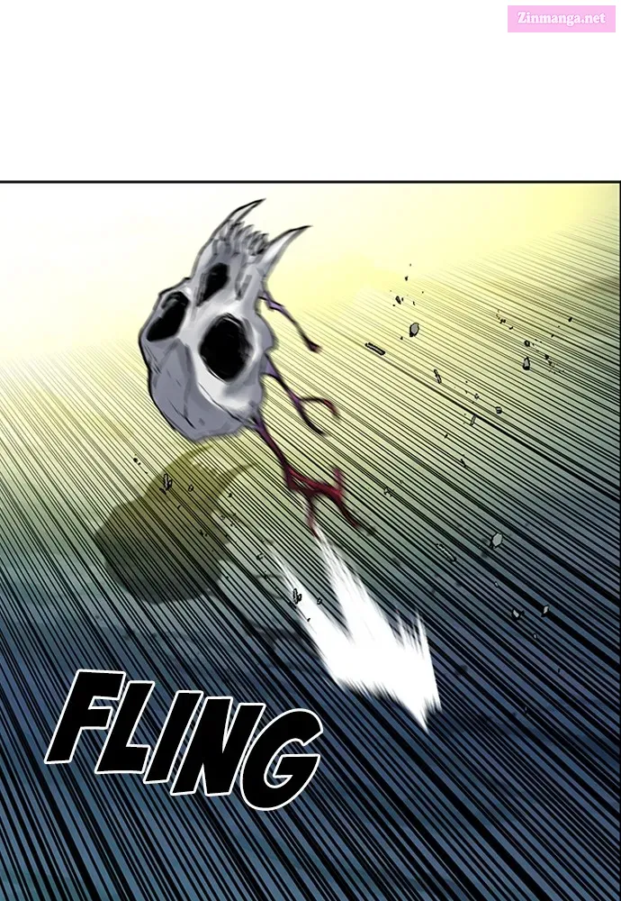 The Druid of Seoul Station Zinmanga X Chapter 39 Page 107