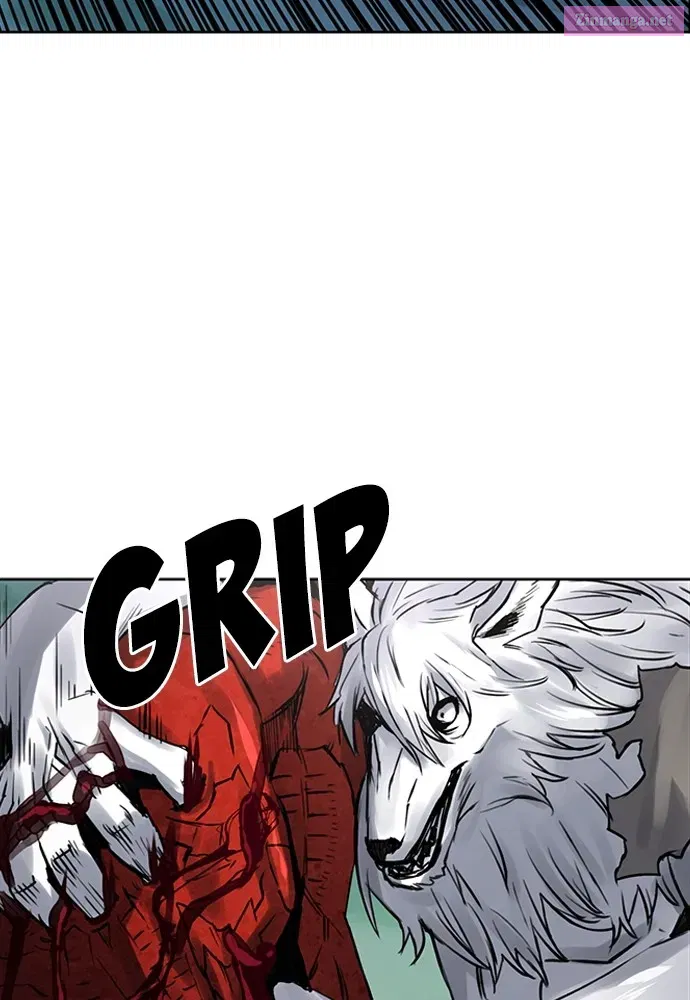 The Druid of Seoul Station Zinmanga X Chapter 39 Page 108