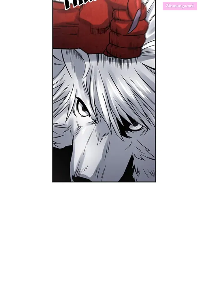 The Druid of Seoul Station Zinmanga X Chapter 39 Page 112