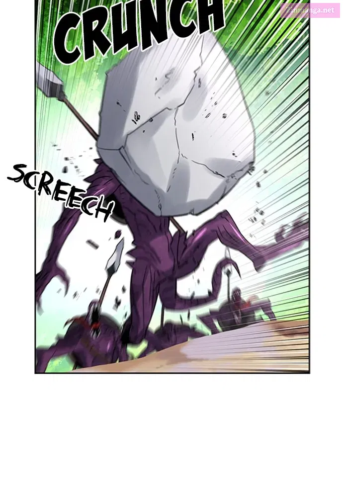 The Druid of Seoul Station Zinmanga X Chapter 39 Page 123