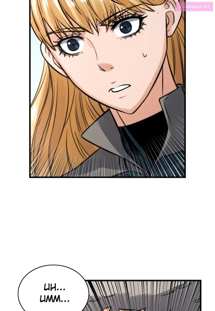 The Druid of Seoul Station Zinmanga X Chapter 39 Page 138