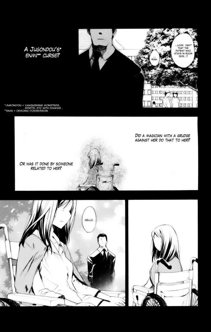 To Aru Majutsu No Kinsho Mokuroku Zinmanga X Chapter 26 Page 21