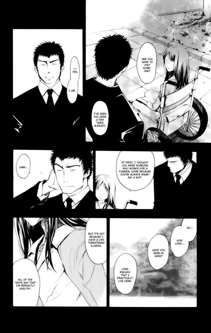 To Aru Majutsu No Kinsho Mokuroku Zinmanga X Chapter 26 Page 22