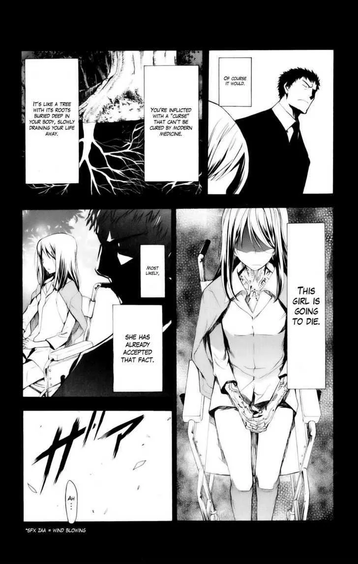 To Aru Majutsu No Kinsho Mokuroku Zinmanga X Chapter 26 Page 23