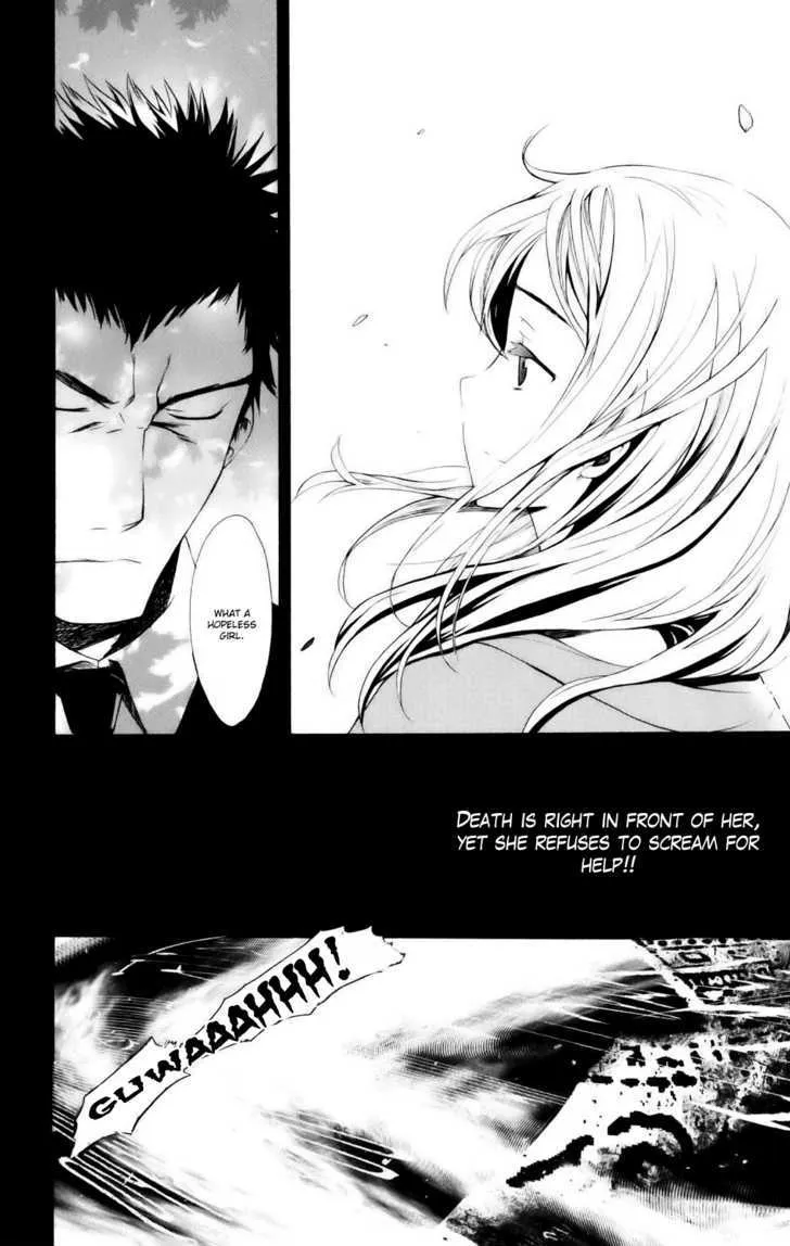 To Aru Majutsu No Kinsho Mokuroku Zinmanga X Chapter 26 Page 24