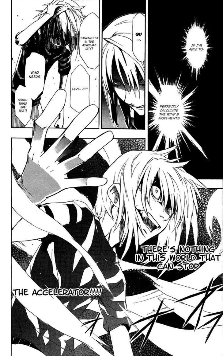 To Aru Majutsu No Kinsho Mokuroku Zinmanga X Chapter 20 Page 6