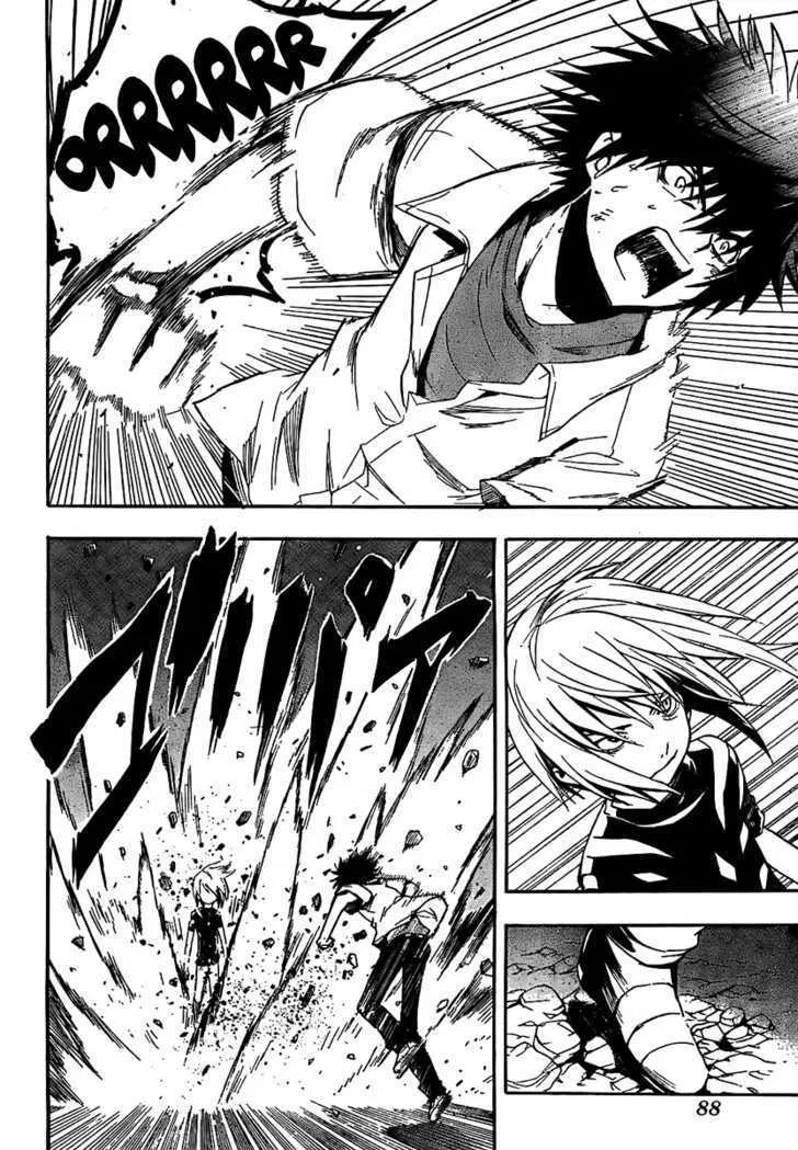 To Aru Majutsu No Kinsho Mokuroku Zinmanga X Chapter 18 Page 12