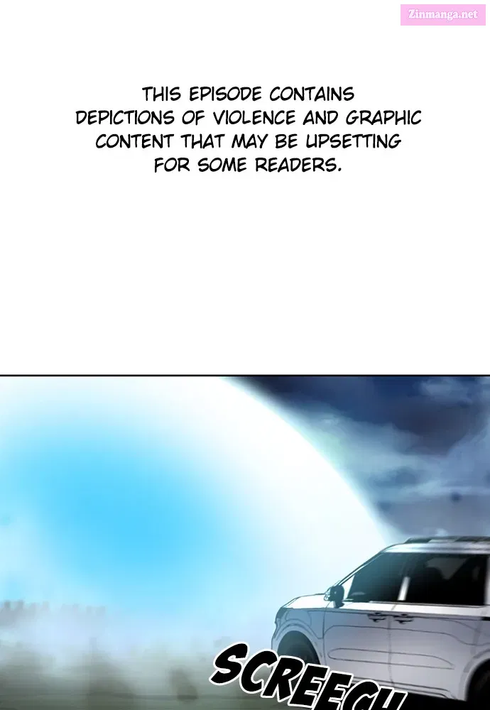 The Druid of Seoul Station Zinmanga X Chapter 38 Page 1