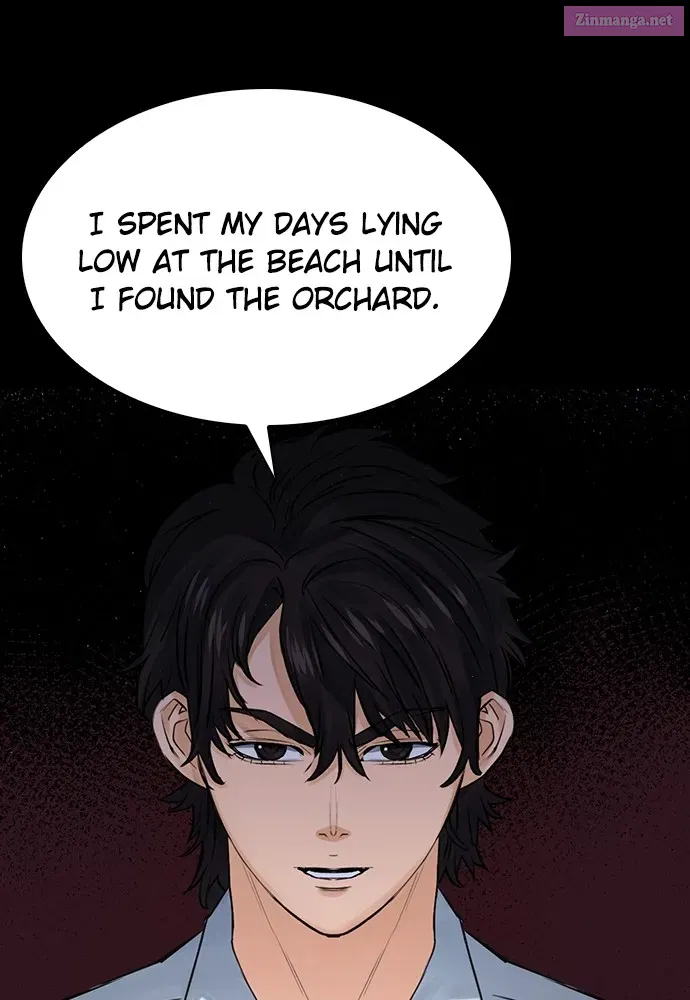 The Druid of Seoul Station Zinmanga X Chapter 38 Page 34