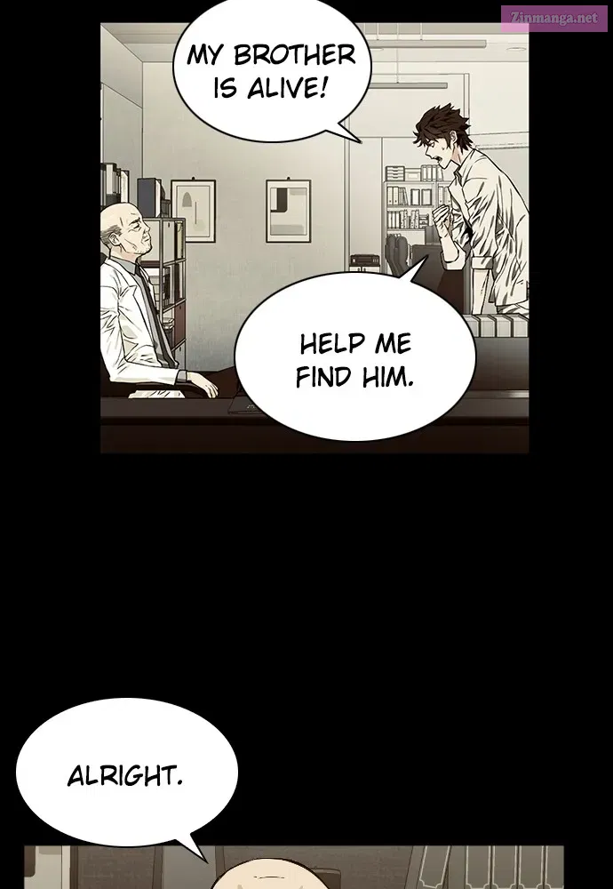 The Druid of Seoul Station Zinmanga X Chapter 38 Page 46