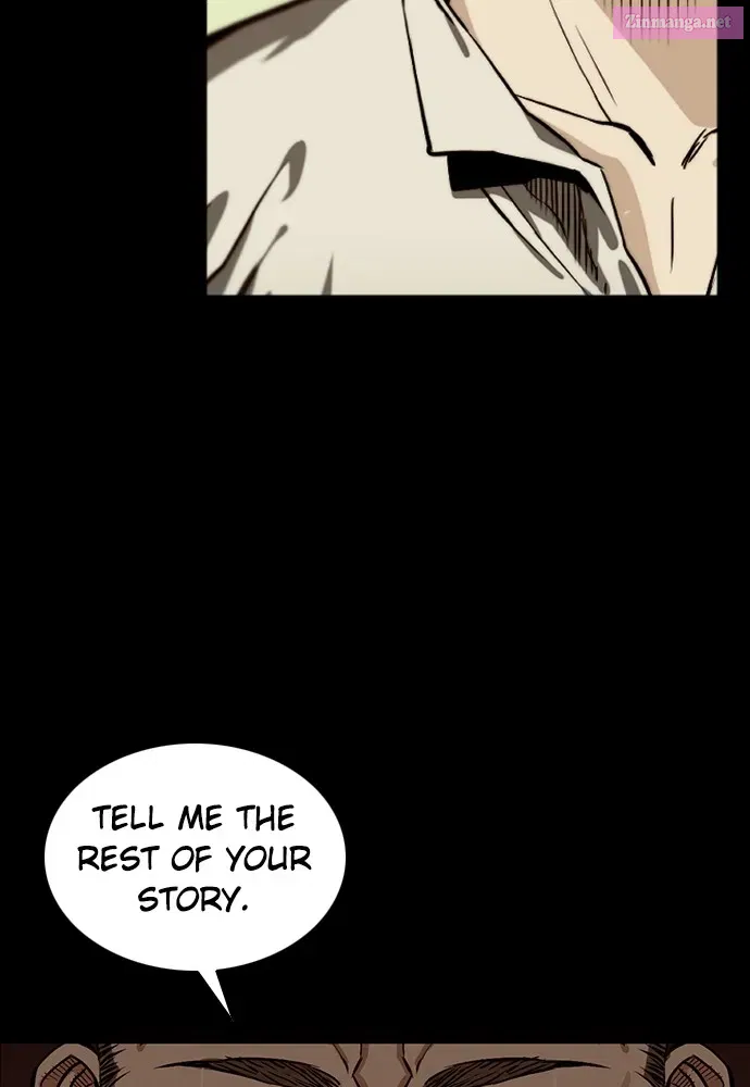 The Druid of Seoul Station Zinmanga X Chapter 38 Page 49