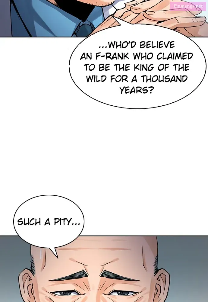 The Druid of Seoul Station Zinmanga X Chapter 38 Page 53