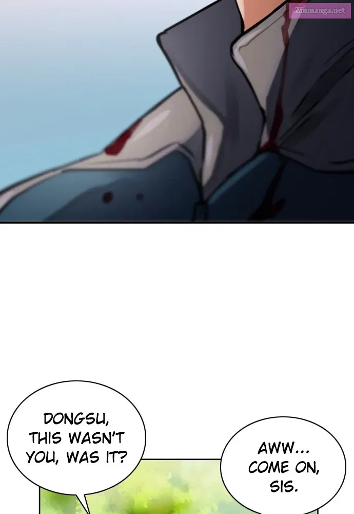 The Druid of Seoul Station Zinmanga X Chapter 38 Page 74