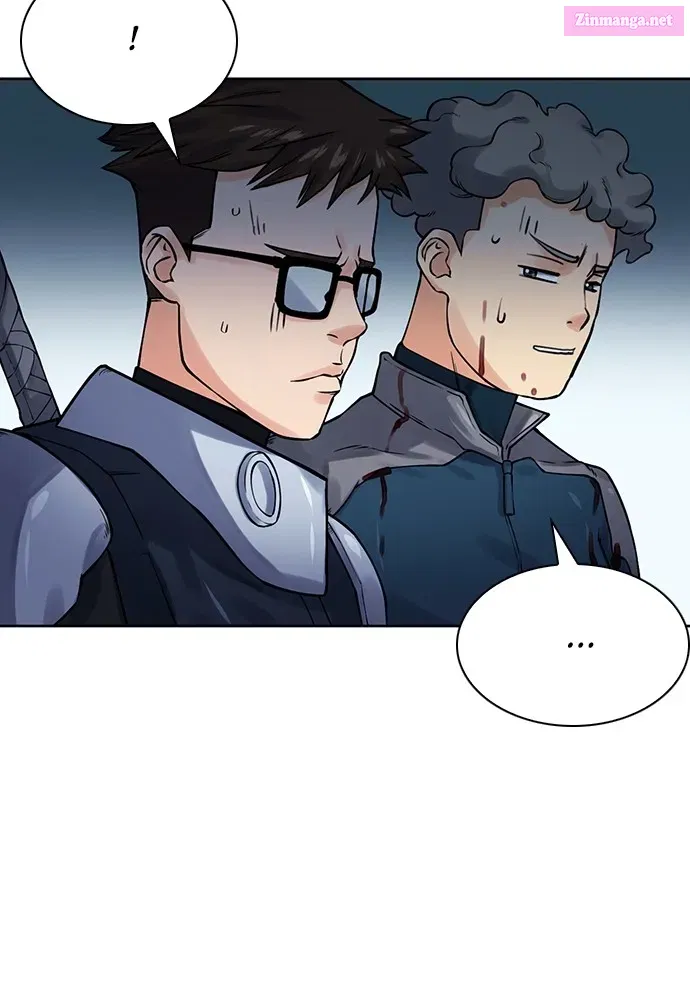 The Druid of Seoul Station Zinmanga X Chapter 38 Page 102