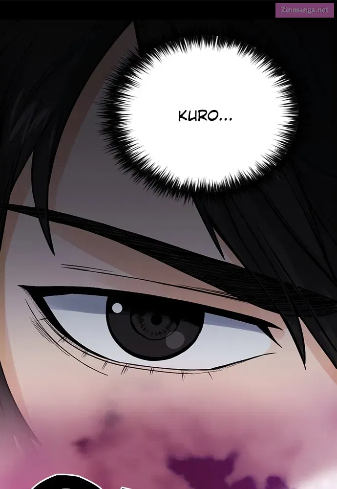 The Druid of Seoul Station Zinmanga X Chapter 38 Page 110