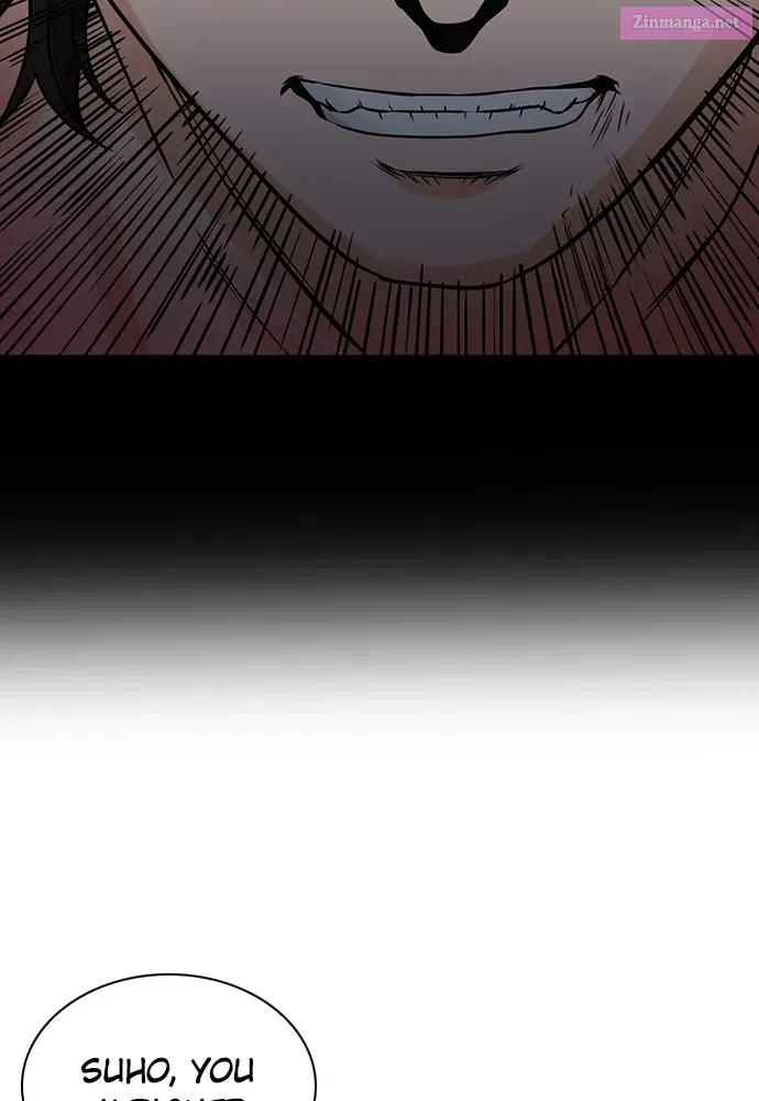 The Druid of Seoul Station Zinmanga X Chapter 38 Page 115
