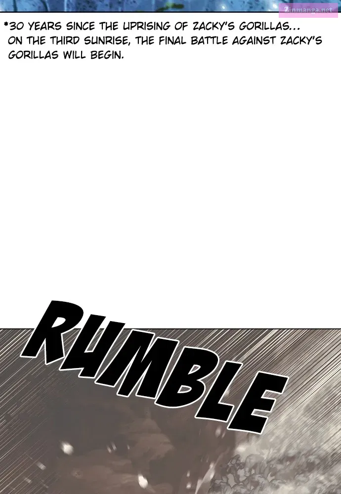The Druid of Seoul Station Zinmanga X Chapter 38 Page 118