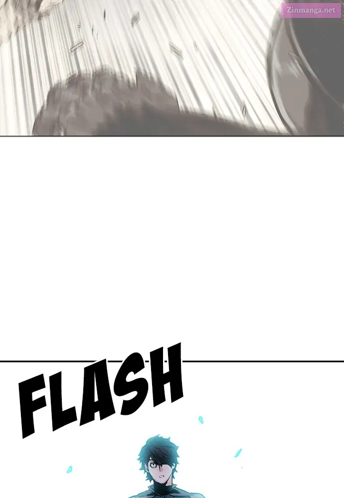 The Druid of Seoul Station Zinmanga X Chapter 38 Page 122
