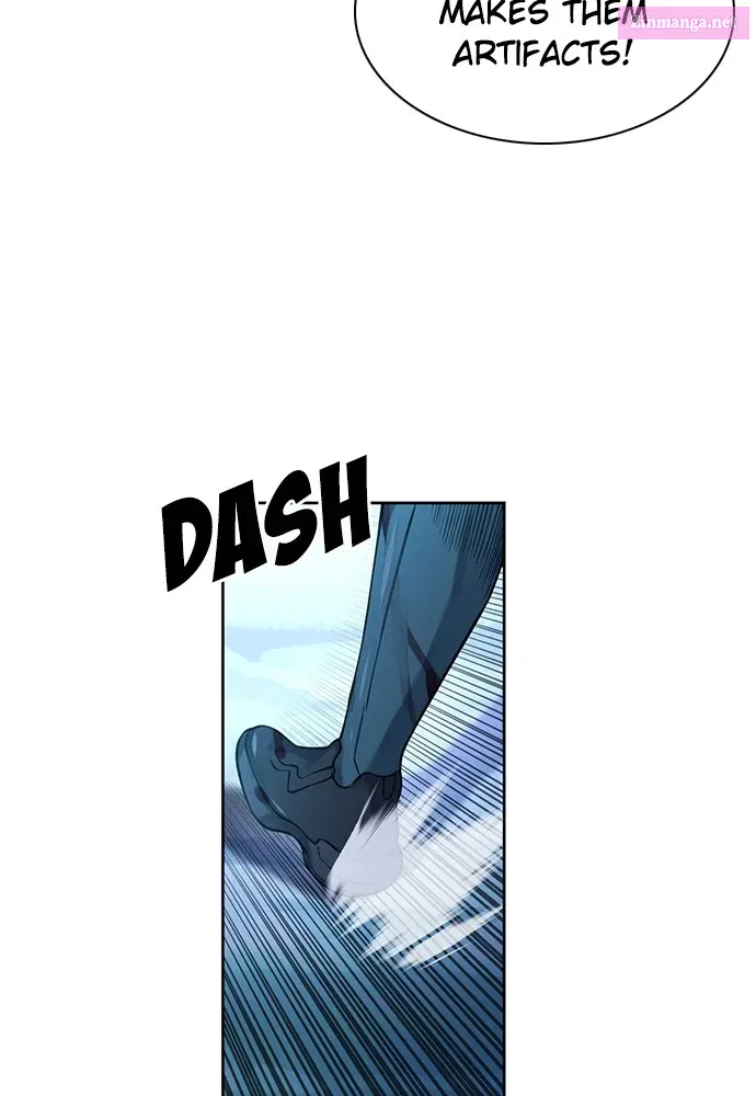 The Druid of Seoul Station Zinmanga X Chapter 38 Page 127