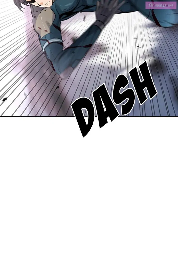 The Druid of Seoul Station Zinmanga X Chapter 38 Page 134