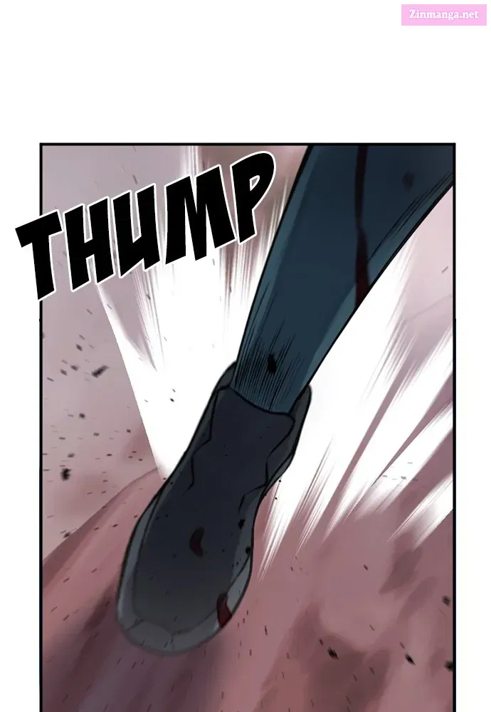 The Druid of Seoul Station Zinmanga X Chapter 38 Page 135