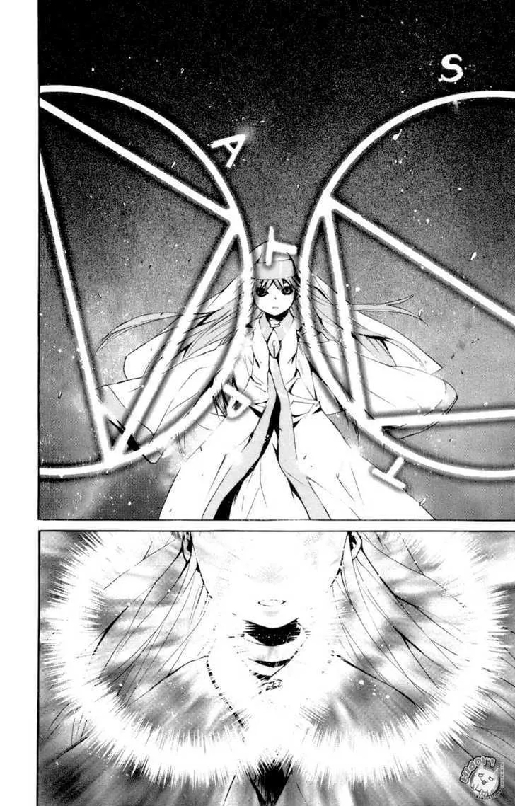 To Aru Majutsu No Kinsho Mokuroku Zinmanga X Chapter 10 Page 2