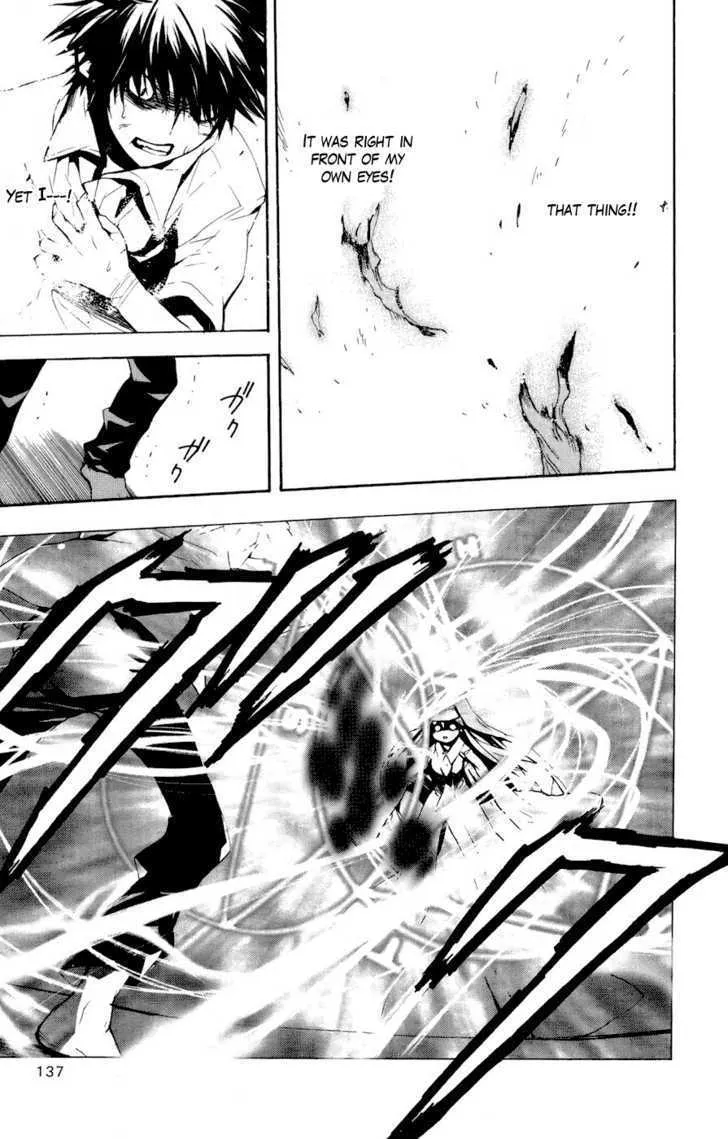 To Aru Majutsu No Kinsho Mokuroku Zinmanga X Chapter 10 Page 5