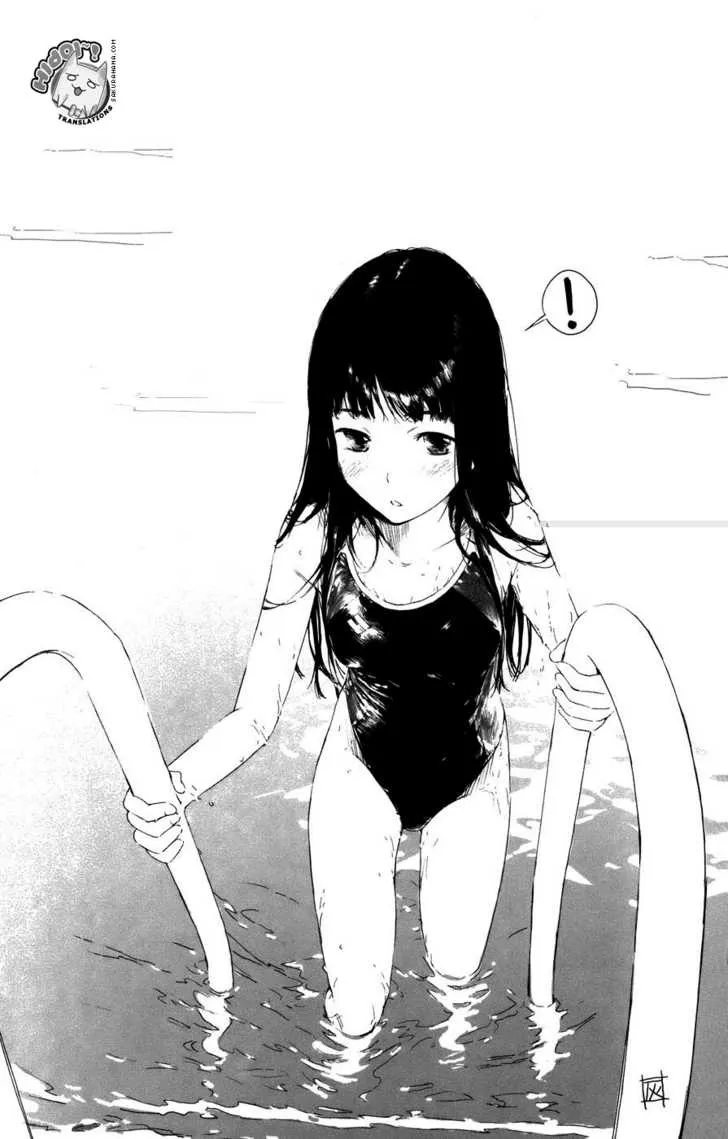 To Aru Majutsu No Kinsho Mokuroku Zinmanga X Chapter 10 Page 38